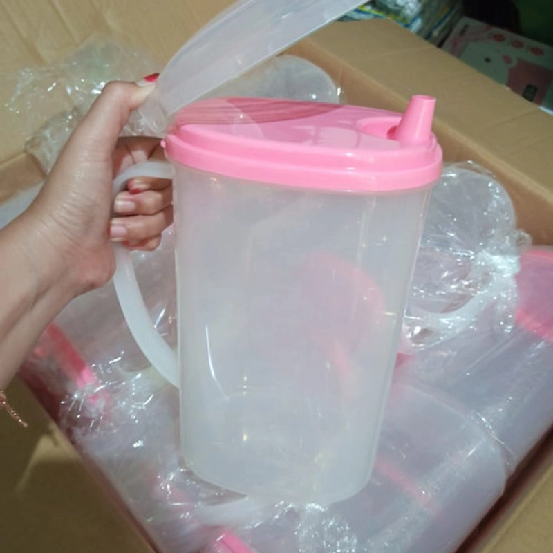 Product image Toko Mawar - Tempat Minyak 2 Liter 350 Gr Random