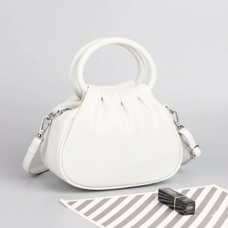 Product image CBL - Tas Selempang Wanita Jinjing Clutch Celia CBLB52CLIA AllSize Putih