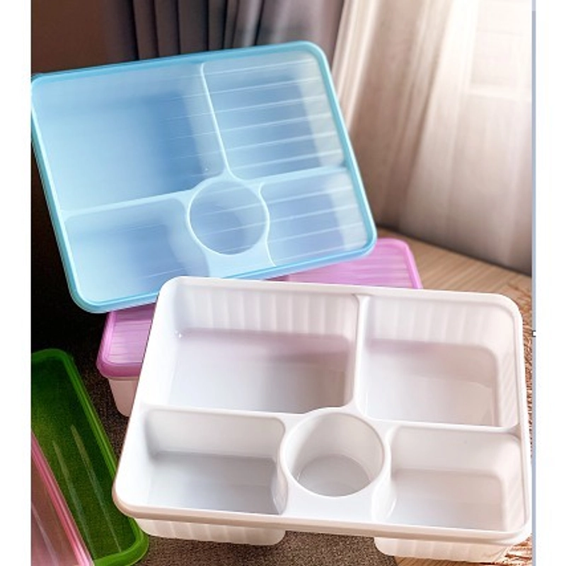 Product image ( Buy 2 Get 1) Toko Mawar - Lunch Box 200 Gr Random