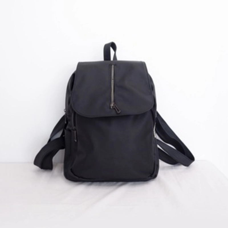 Product image Tweelyforbag - Miranda Ransel - Tweelyforbag - Tas Ransel Wanita - Tas Wanita 440 gr Hitam