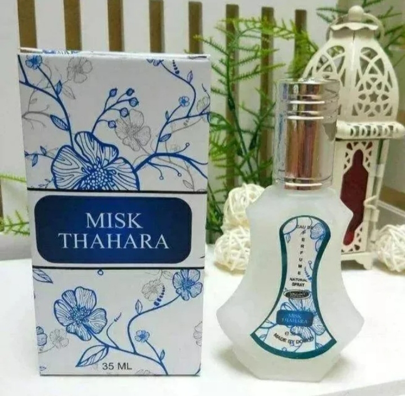 Product image Dobha Parfume - Misk Thahara 6 ml Non Alkohol