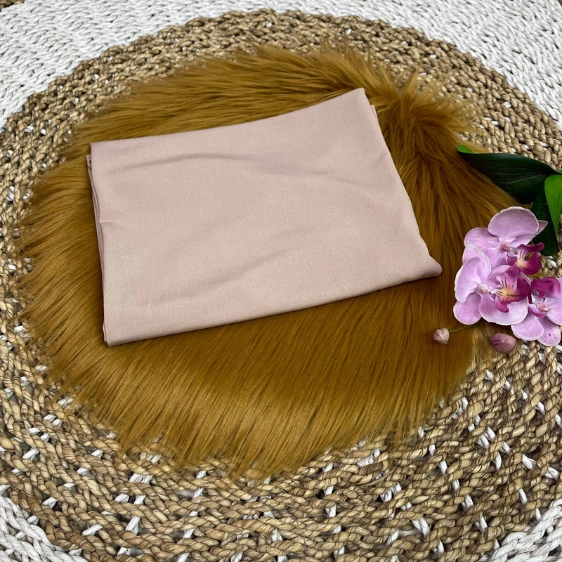 Product image Milyarda Hijab - Milyarda Hijab - Segitiga Instan Stella All Size Tiramisu