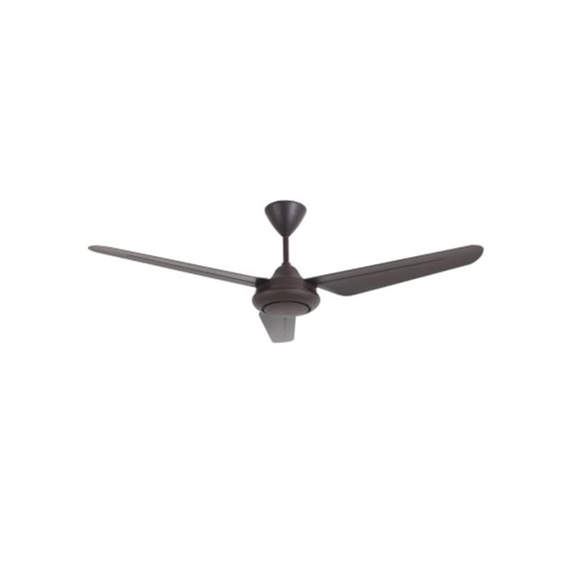Product image Kipas Angin Plafon MT EDMA 54 BEST B3 Wall Control Warna Mocha