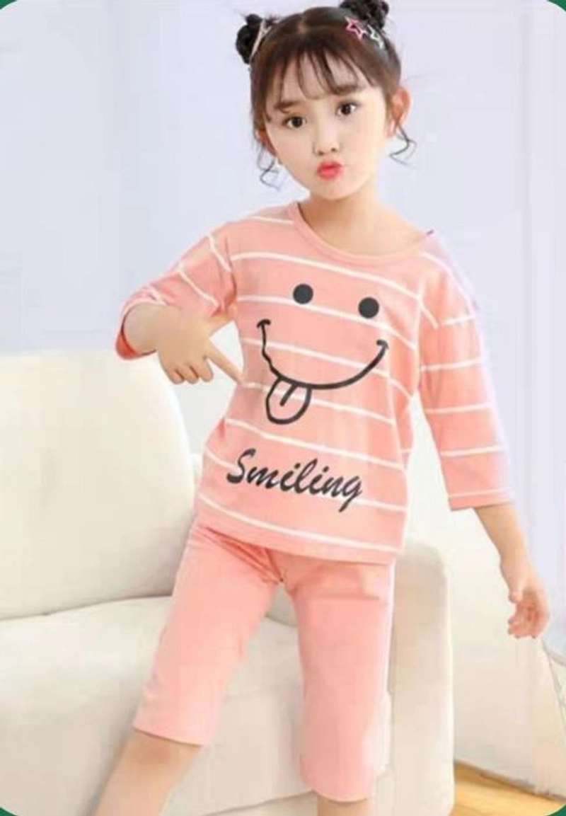 Product image JZ - Set Smiling Blaster Pinkish Orange 120