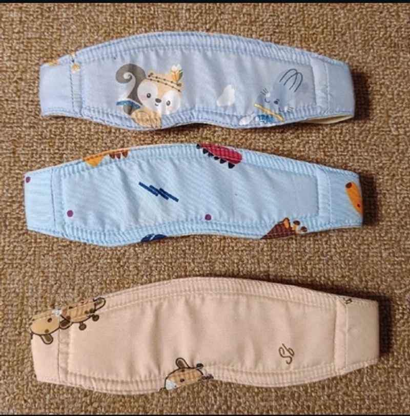 Product image SNOBBY BABY - SBP2623 EYE MASK ALL SIZE RANDOM