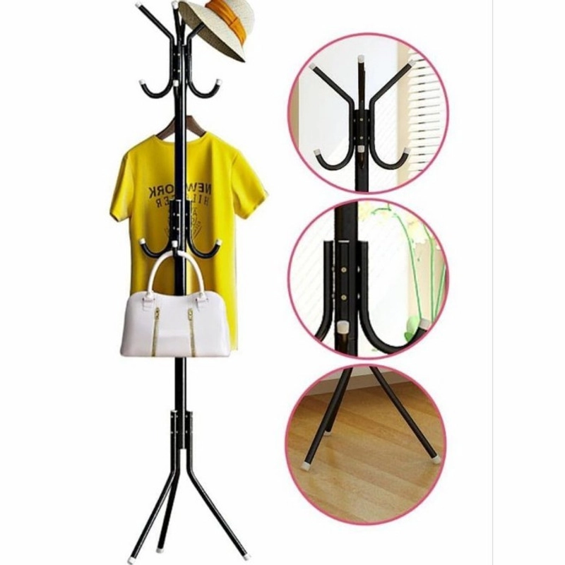 Product image [PO] Orderpedia Kichen - Standing Hanger Gantungan Berdiri Serbaguna 1000gr Random