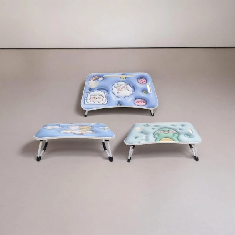 Product image Alcante - meja belajar anak 60x40 cm random