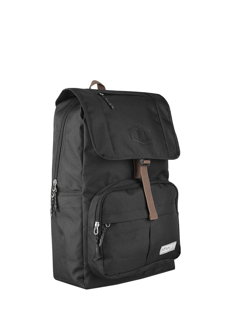 Product image Atva Bags - Tas Backpack Cello Series 45 x 31 x 13 Black