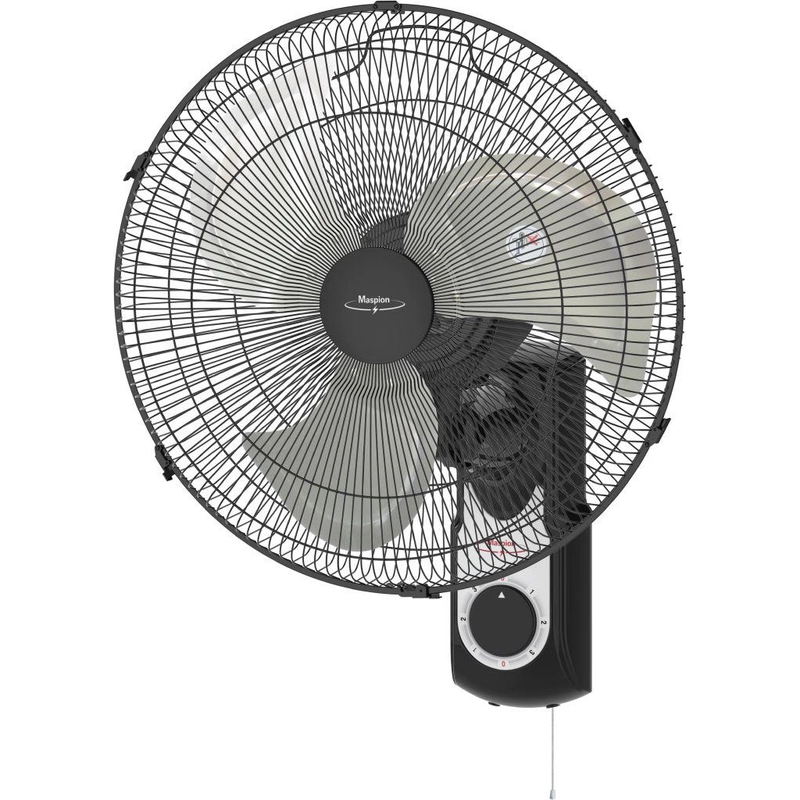 Product image Maspion Power Fan PW1809W Kipas Wall Fan Tornado 18 Inch Type PW1809W
