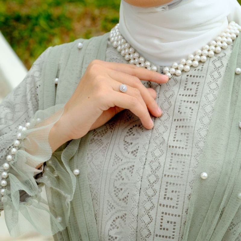 Product image Venca Pesta Dress LD 100 Mint