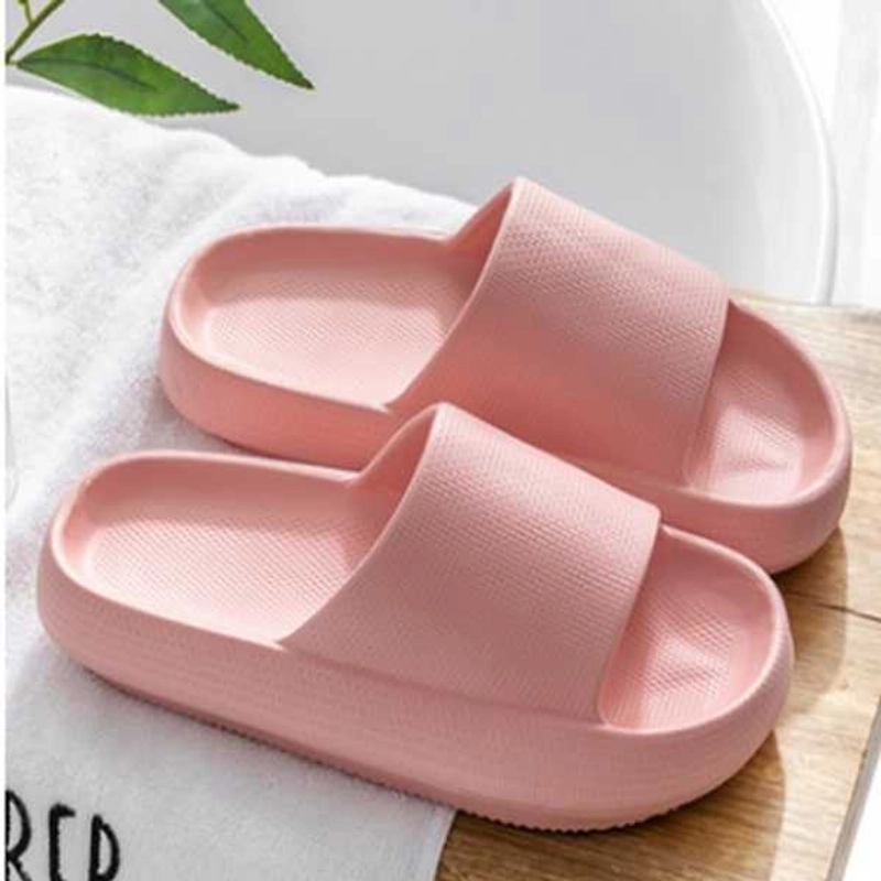 Product image RAYATORY - Snugee Sandal Anti-Slip Slipper EVA Soft Unisex - Pink XS 37-38 Pink