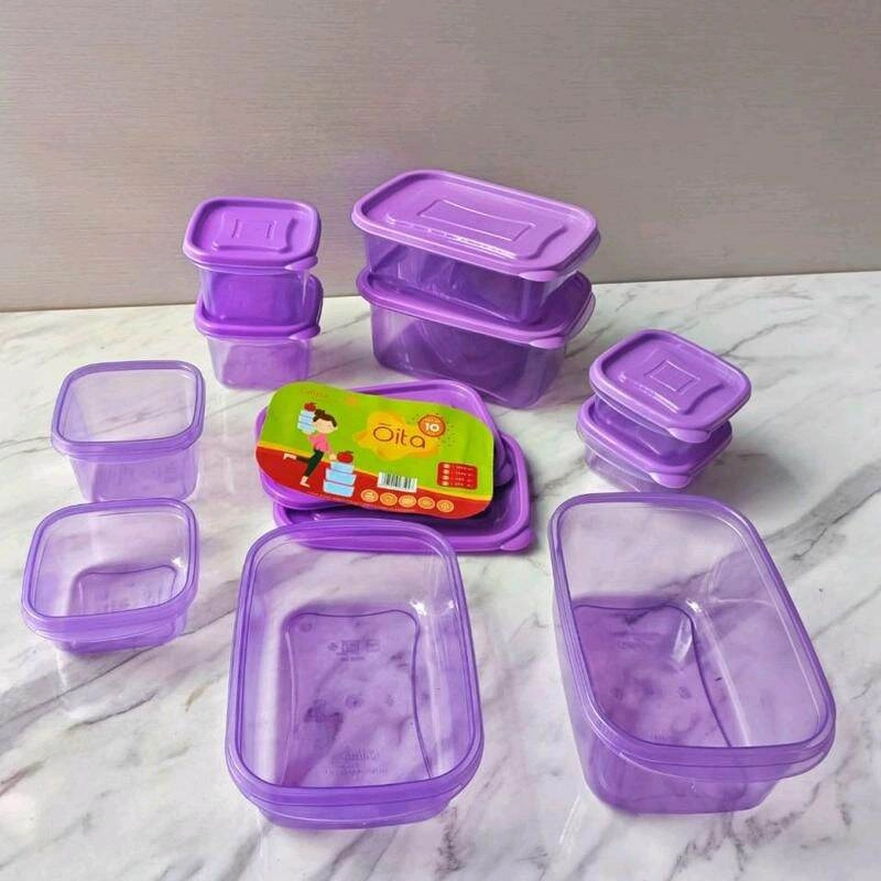 Product image Toko Mawar - Toples 10 pcs 1.000 Gr Random