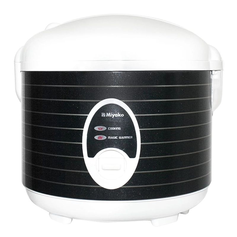 Product image Miyako - MCM-508 Magic Warm Plus 4000gr green