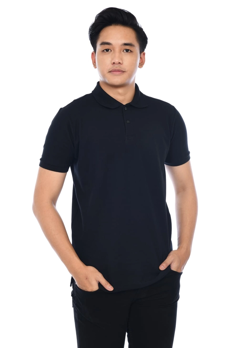Product image Polo Shirt Polos S Hitam