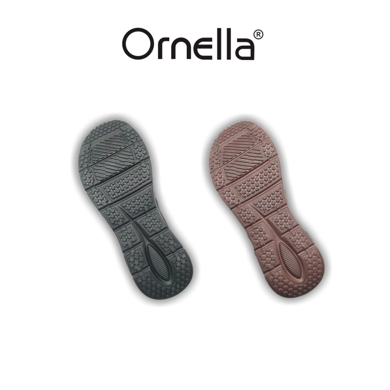 Product image Odillon - Ornella - ZT 52 / Sepatu Sandal Wanita Casual 39 WHITE