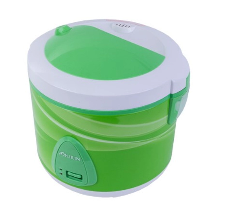 Product image UTAMAMEGA - Kirin Krc 138gr Rice Cooker 2 Liter Type Krc 138gr