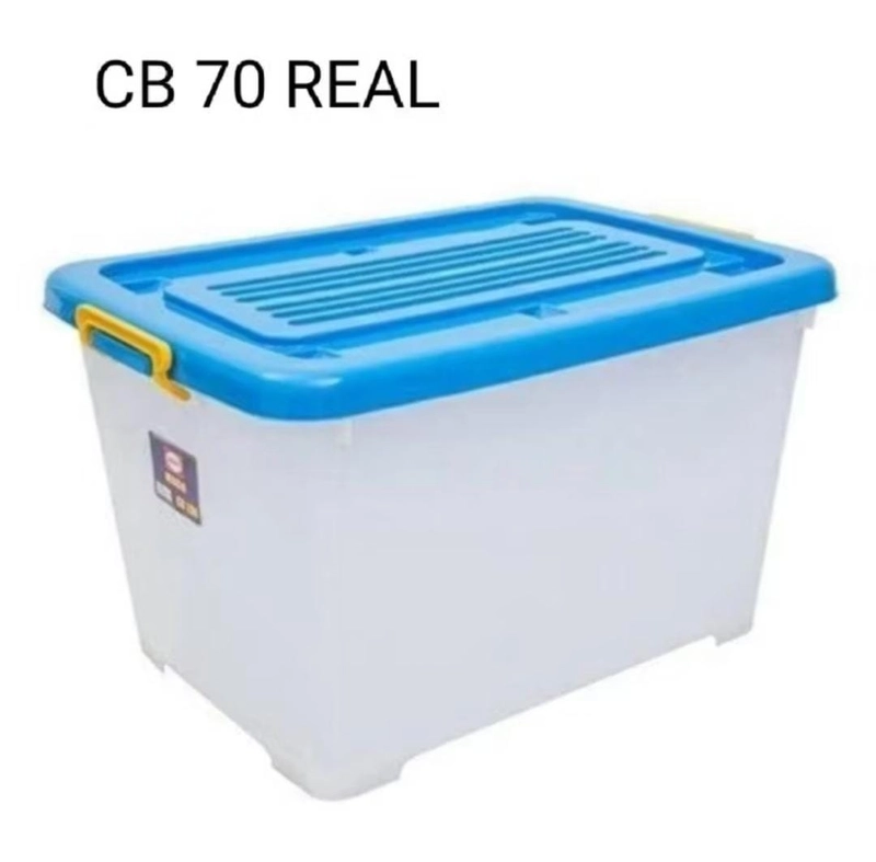 Product image Rizki Electronics - CB70 BOX CONTAINER 1 rundom