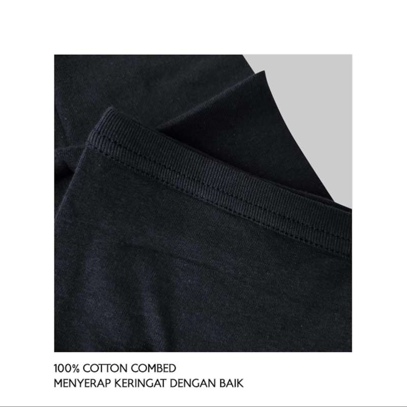 Product image Champiro Underwear - C 3103-C S Black