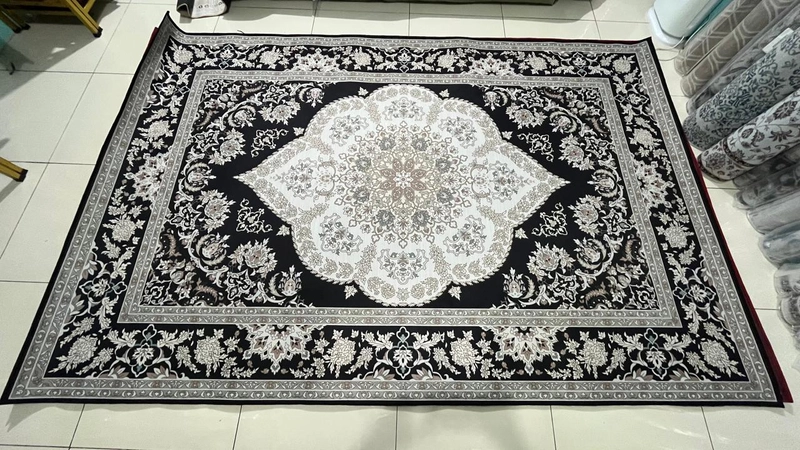 Product image Littlemommy - Karpet 3D / Karpet Printing / Karpet Aestetik / Karpet Anti Slip Ukuran 200x300cm 200x300cm LM1