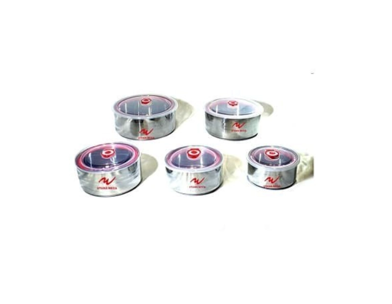 Product image UTAMAMEGA - Tempat Penyimpanan Makanan Fresh Box goseo Fress Box