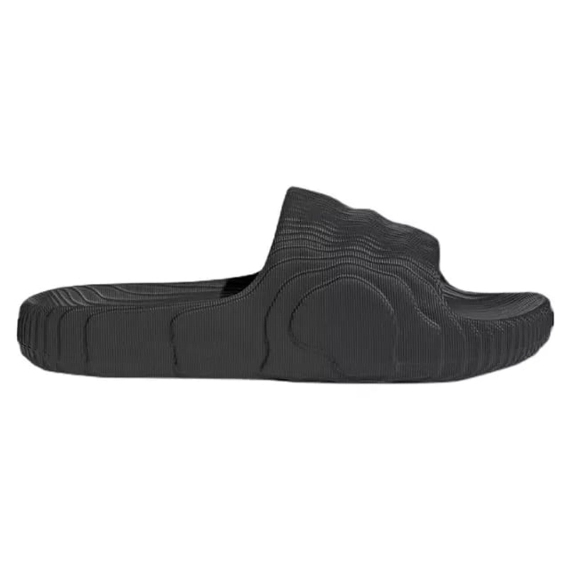 Product image Ranjojo - Sendal Slip On Cowok Eva Sandal Slop Pria Ranjojo BR01 Terbaru Fashionable Empuk Tebal Trendy 39 HITAM