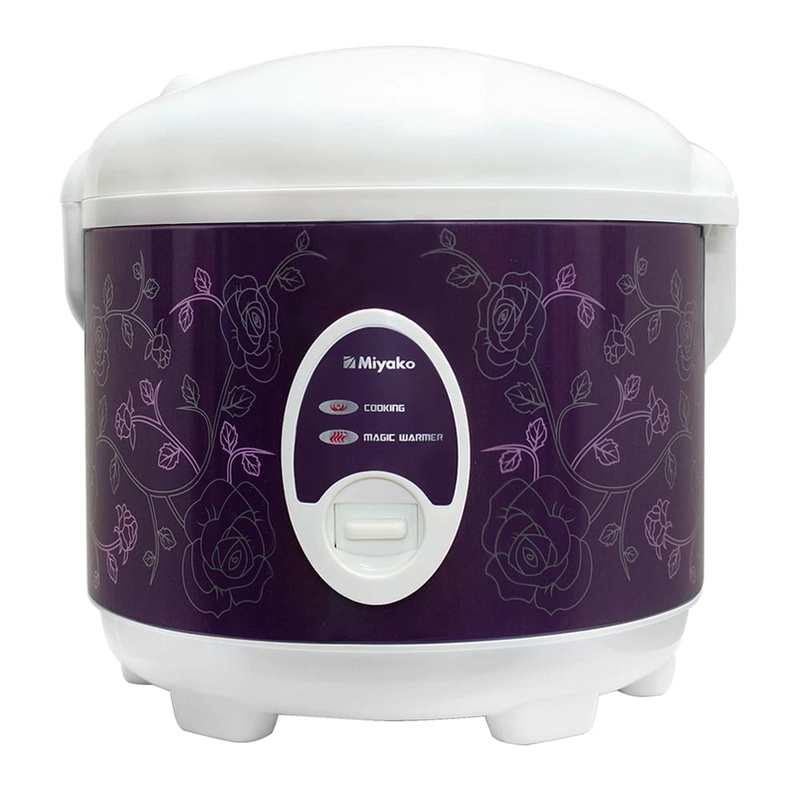 Product image Miyako - MCM-508 Magic Warm Plus 4000gr green