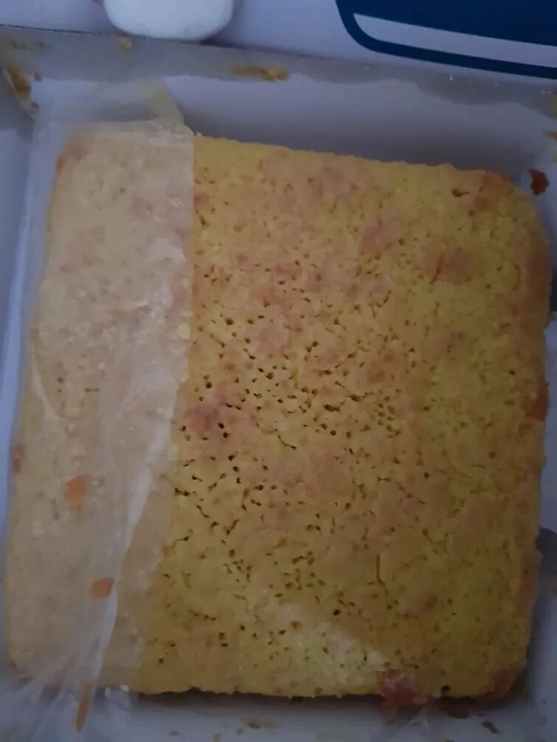 Product image PORIS AL SHOP INDONESIA - BIKA AMBON MEDAN ORIGINAL PALING ENAK LEZAT LEMBUT FRESH DI KELASNYA "S / 867gr" "kuning / wangi"
