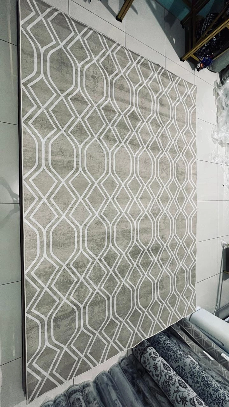 Product image Littlemommy - Karpet 3D / Karpet Printing / Karpet Aestetik / Karpet Anti Slip Ukuran 150x200cm 150x200cm LM22