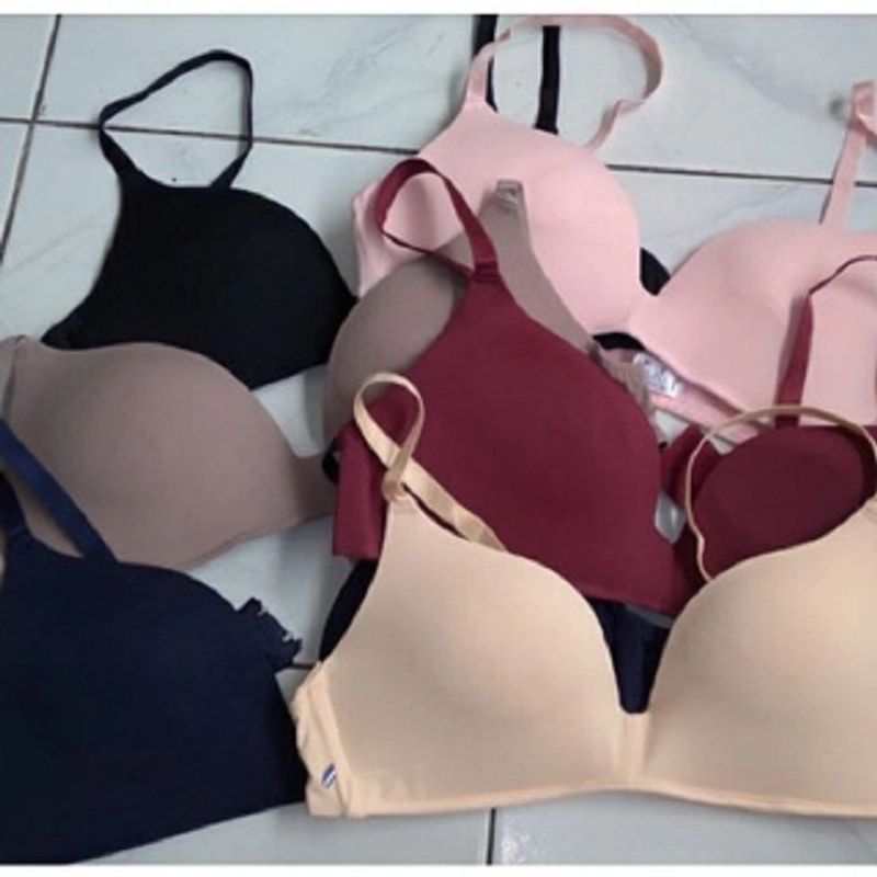 Product image Bra BH wanita style BH06 M Random