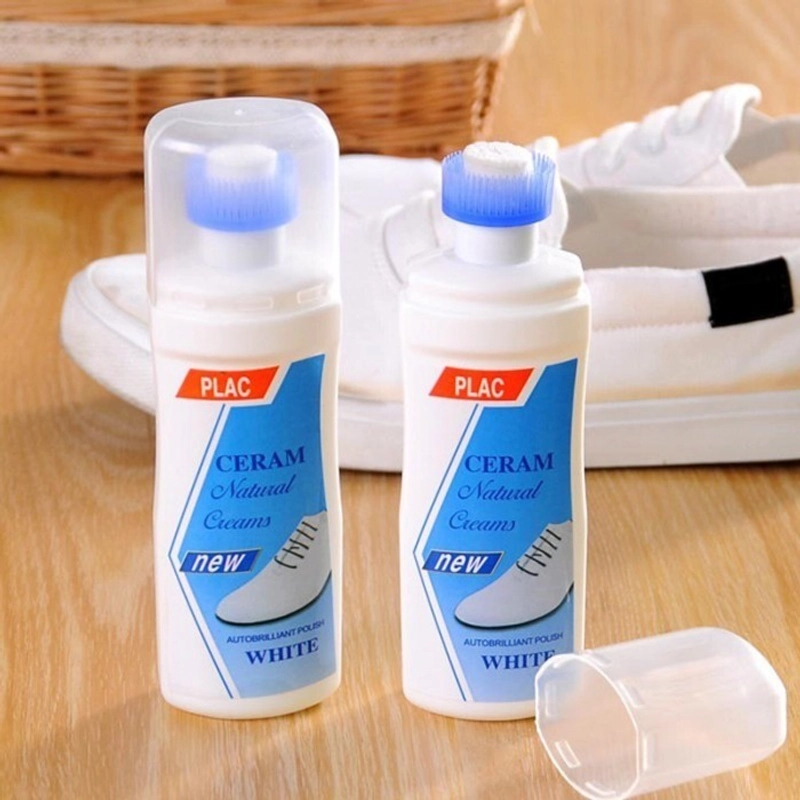 Product image V Lights - Cairan Pembersih Dan Pemutih Sepatu RT002 PUTIH