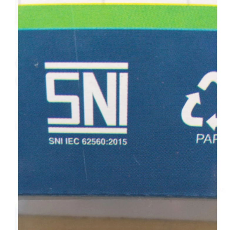 Product image UTAMAMEGA - Lampu Bohlam Led 40 Watt Milotic Watt 40 watt