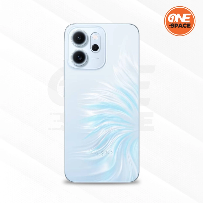 Product image One Space - HP OPPO Reno14 F 5G 8/256GB 12/256GB 12/512GB 8/256GB Opal Blue