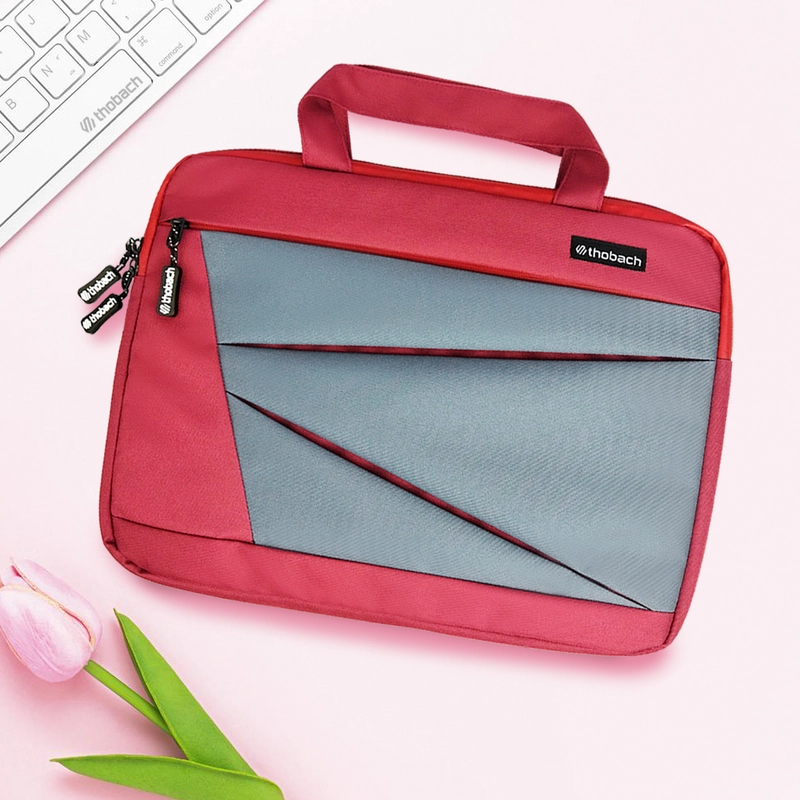 Product image Thobach official - THOBACH Laptop Anti Air Waterproof BLITZ 250 gr Maroon