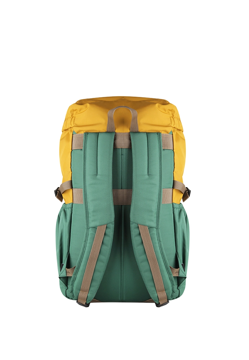 Product image Atva Bags - Tas Backpack Peak Lite Series 28 x L 15 x T 45 Amber