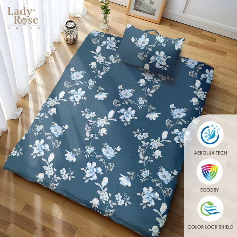 Product image LADY ROSE OFFICIAL - Lady Rose Prime - Balmut 160x220 Marlin
