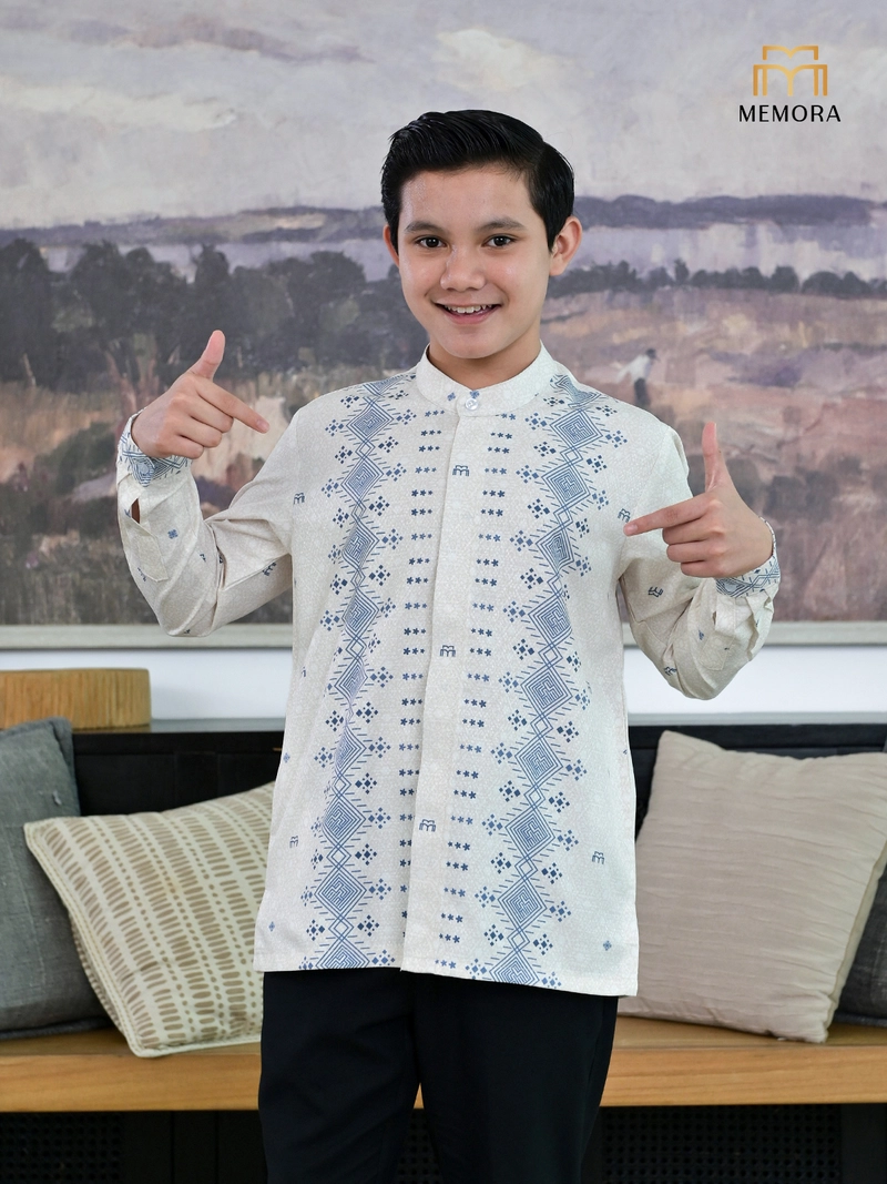 Product image Memora - MEMORA - QURROTA LIGHT CREAM 8 KOKO ANAK