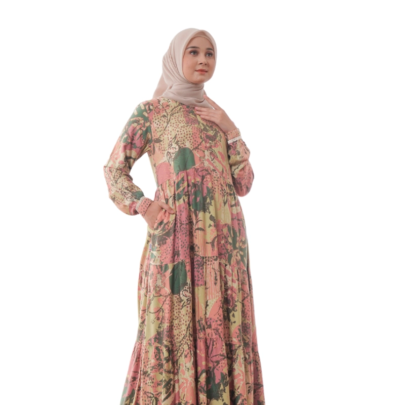 Product image RAUNAPRIDE OFFICIAL - GAMIS RAUNA RGD-55 S BATA