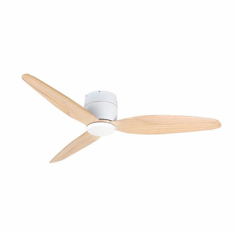 Product image UTAMAMEGA - Ceiling fan MT EDMA SAMARA 54 in Warna Oak