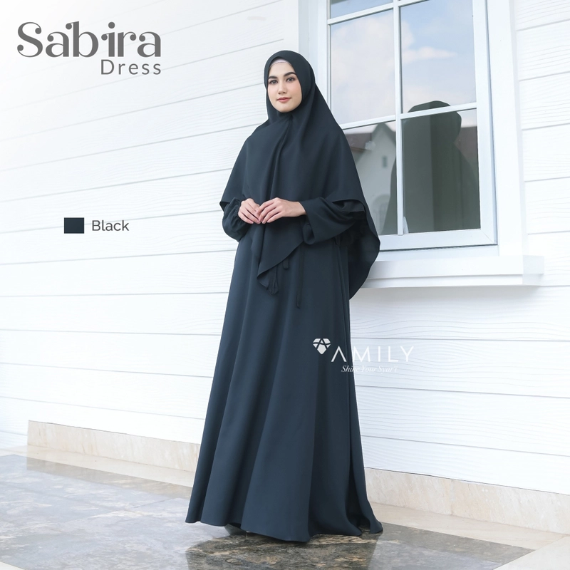 Product image Sabira Dress M Black