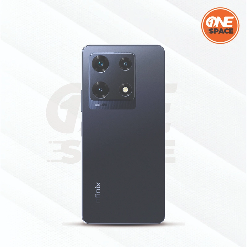 Product image One Space - HP Infinix Note 30 Pro 8/256GB 8/256GB Magic Black