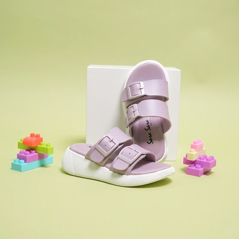 Product image Minigros - Sara Sara JEAN Kids Lilac 26 LILAC
