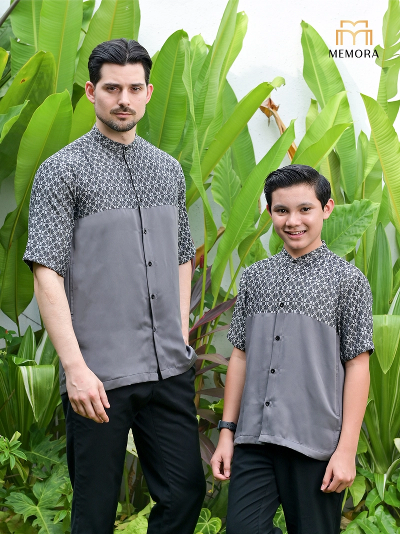 Product image MEMORA - AUREL CHARCOAL 0 KOKO ANAK