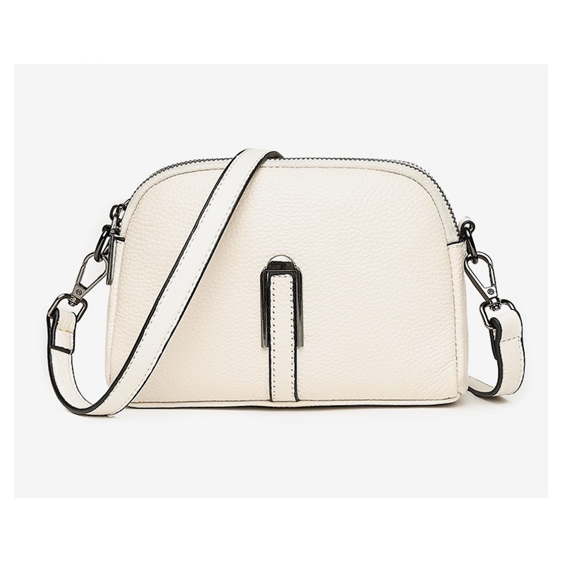 Product image CBL - Tas Selempang Wanita Clutch Letta CBLB60LTA Small Putih