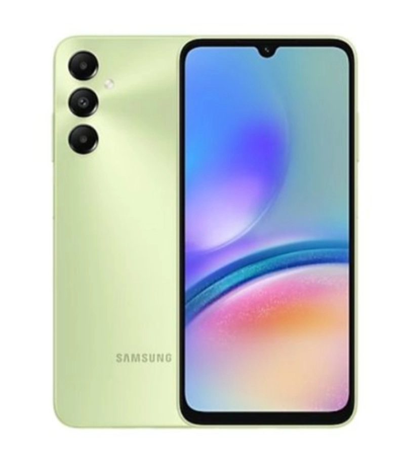 Product image RA PHONE CELL - Samsung A05S 6/128 Hijau