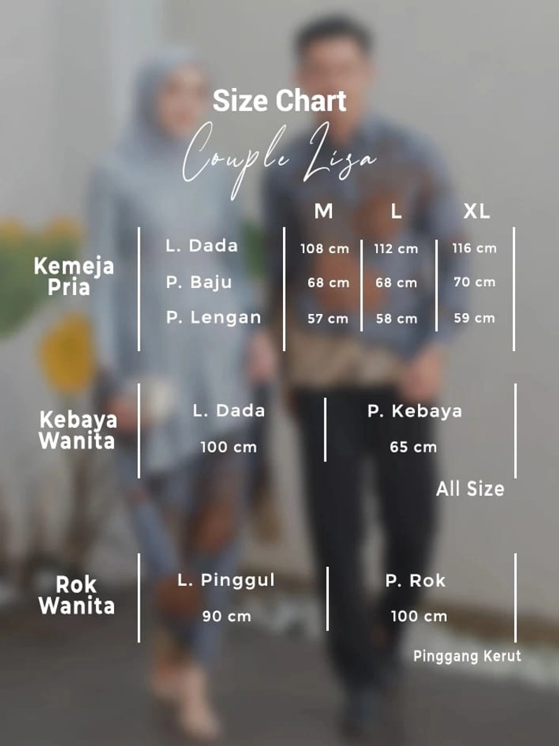 Product image COLLECTION SARJANA - Batik Couple Lisa- Kebaya Furing Satin - Brokat Tile Mutiara - Payet Mutiara Rok+ Selendang Mauve
