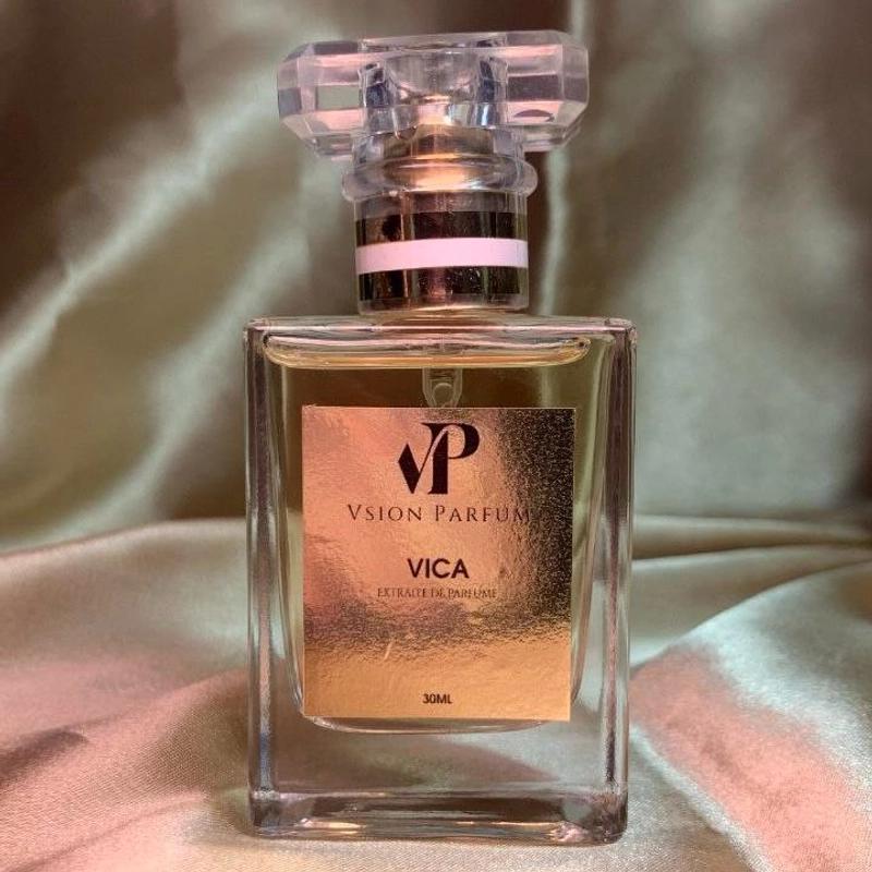 Product image VSION BLOOMIN PARFUM - Vsion Parfum - Vica 30 ml Vica