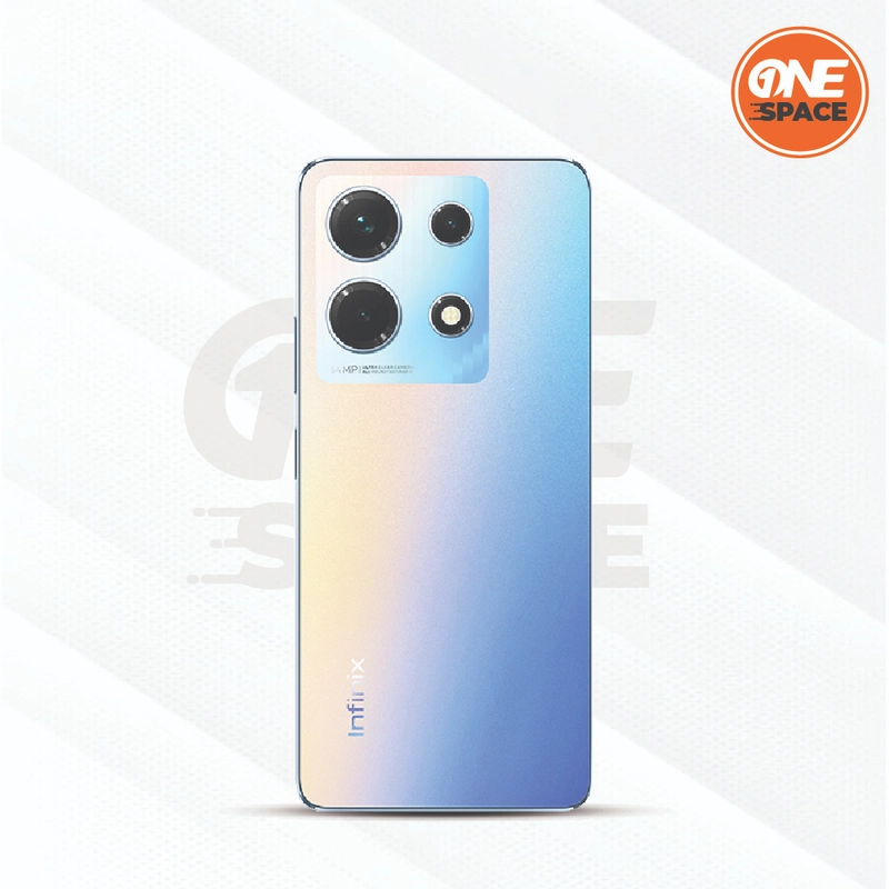 Product image One Space - HP Infinix Note 30 8/256GB 8/256GB Interstellar Blue