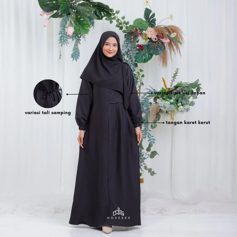 Product image Modesee - Mezza Dress L Black