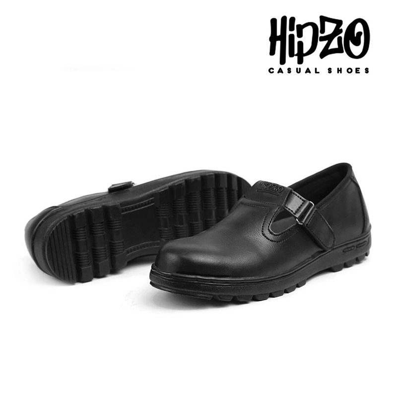 Product image Hipzo - Sepatu Pantofel Outdoor Hipzo M070 Untuk Wanita Kerja Pabrik 36 Hitam