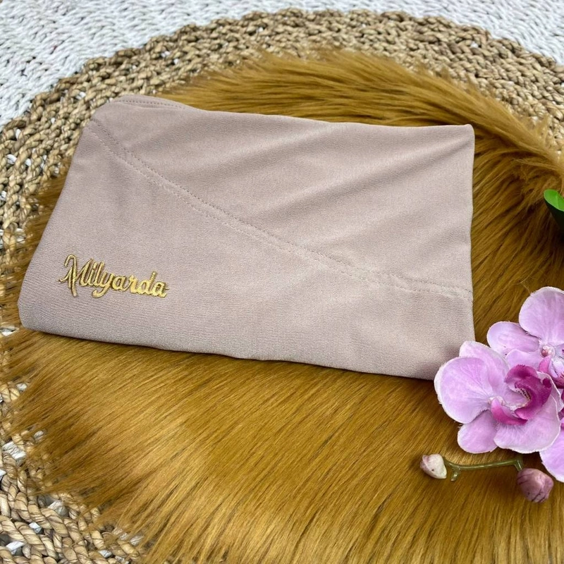 Product image Milyarda Hijab - Bergo Maudy Size XL Allsize Coksu